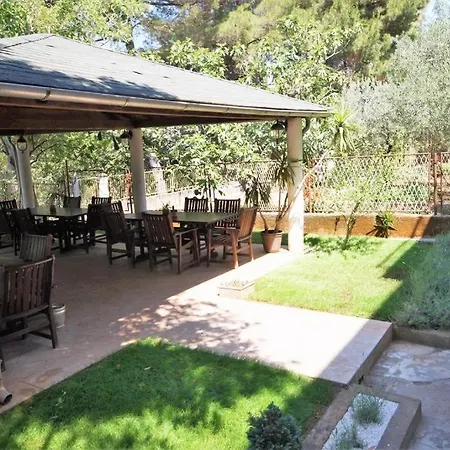 Apartament Deni Pula