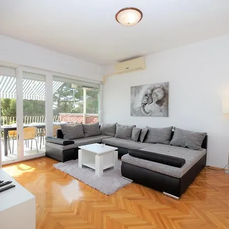 Deni Apartament Pula