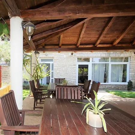 Apartament Deni Pula