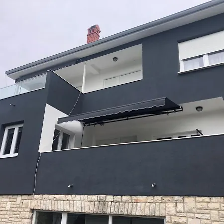 Appartement Deni