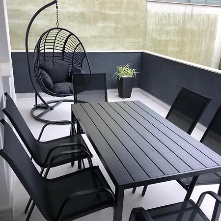 Appartement Deni Pula