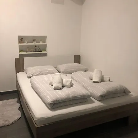 Appartement Deni Pula