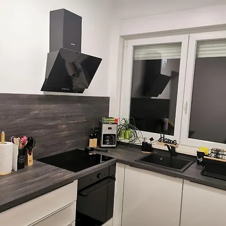 Appartement Deni *