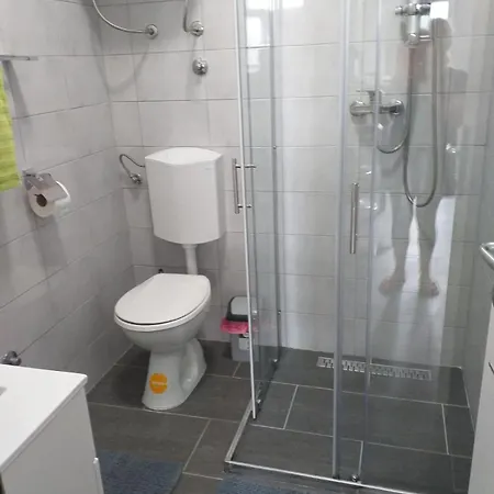 Appartement Deni *