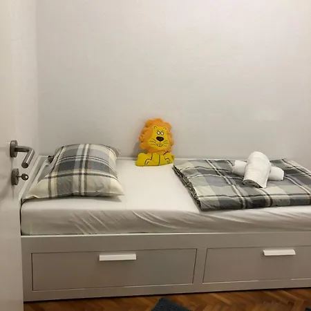 Appartement Deni *