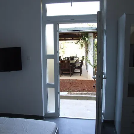 Deni Appartement Pula