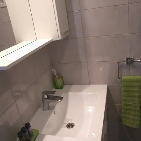 Apartman Deni