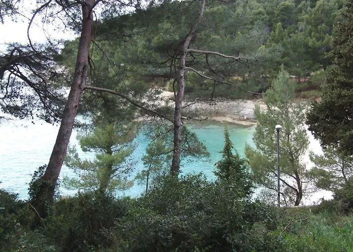 Διαμέρισμα Deni Πούλα