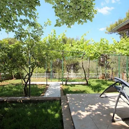 Apartmán Deni