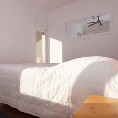 Deni Apartamento