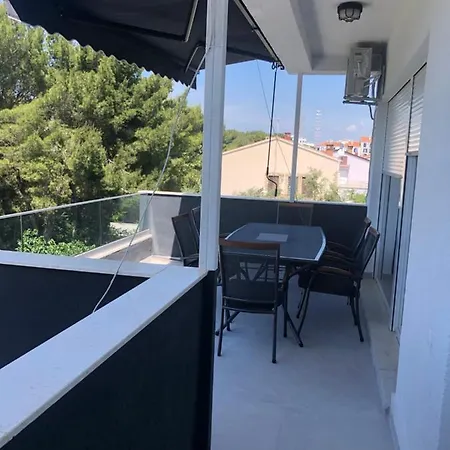 Deni Apartamento Pula