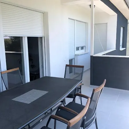Deni Apartamento