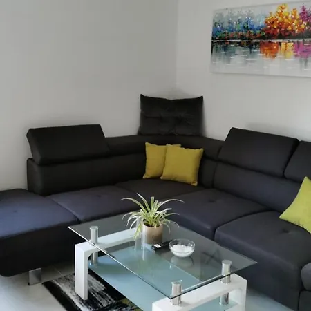 Deni Apartament