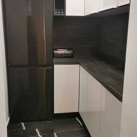 Deni Apartamento