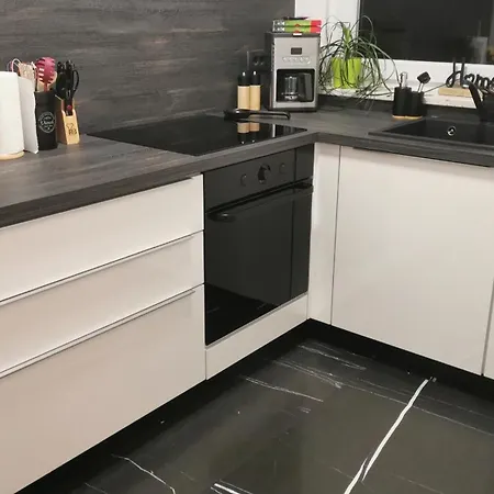Deni Apartmán Pula