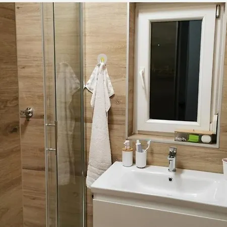 Apartamento Deni *