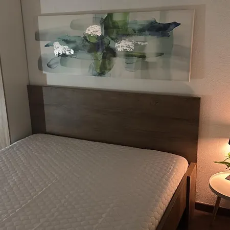 Deni Apartamento Pula