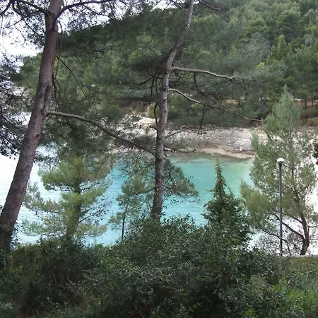 Apartament Deni Pula