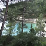 아파트 Deni 풀라