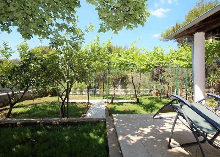 Διαμέρισμα Deni