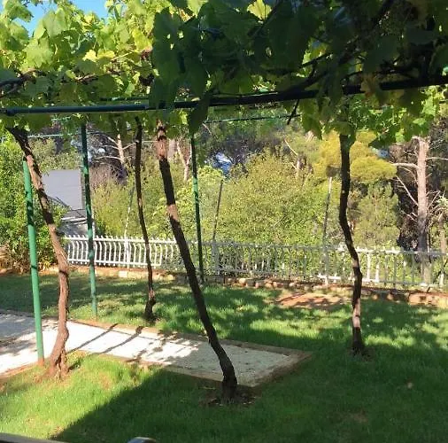 Διαμέρισμα Deni