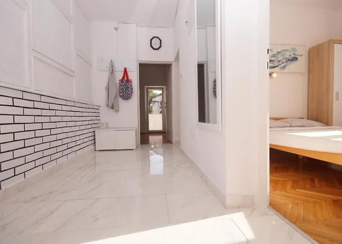 Διαμέρισμα Deni