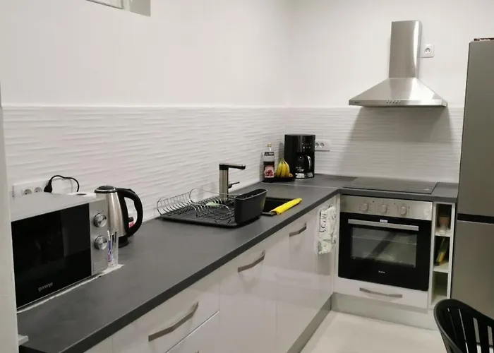 Διαμέρισμα Deni