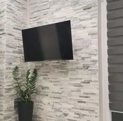 Διαμέρισμα Deni