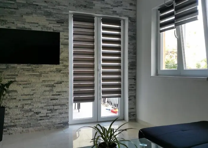 Διαμέρισμα Deni *