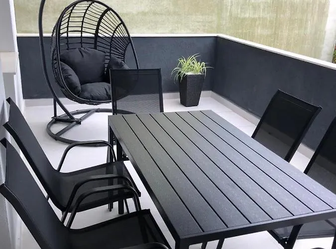 Διαμέρισμα Deni Πούλα