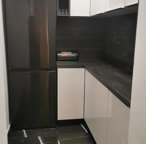 Deni Διαμέρισμα