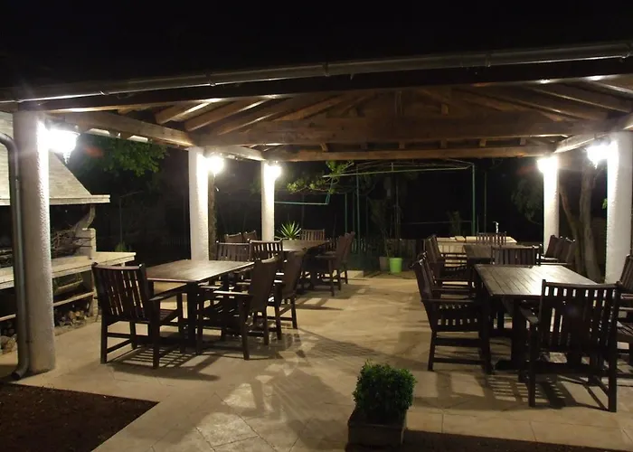 Deni Διαμέρισμα