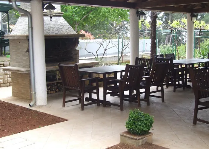 Διαμέρισμα Deni