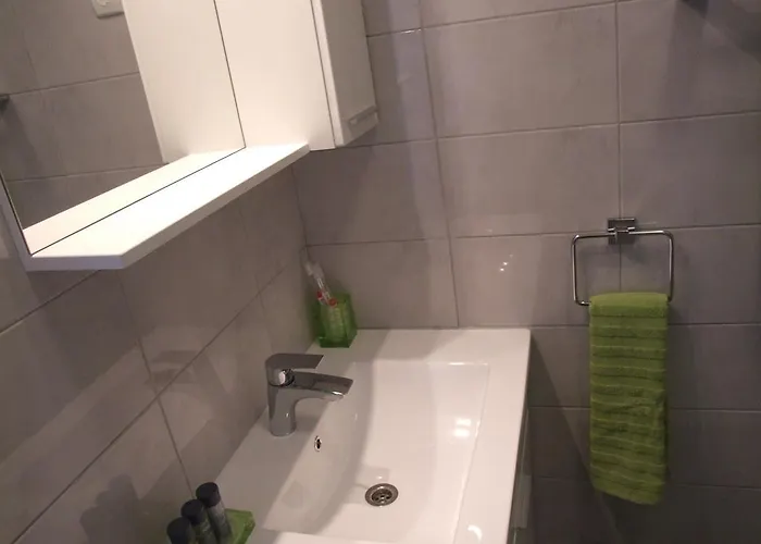 Διαμέρισμα Deni